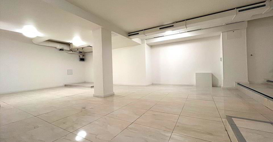 Surface commerciale de 200 m² à louer – Emplacement premium à Lausanne - Ansicht 5