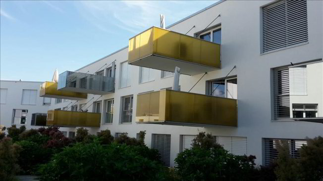 3 rooms Apartment for rent in Thoune - image 1/1