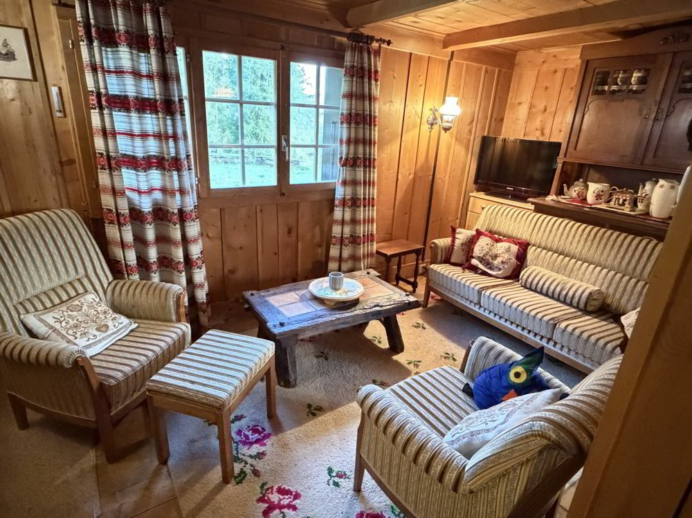 5 rooms House to buy in Nax - image 1/13