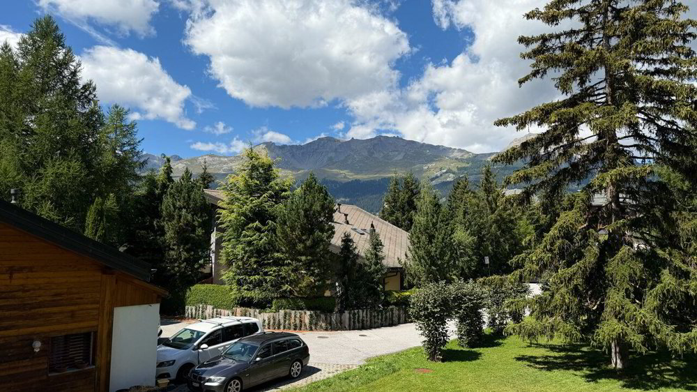 Appartement 2 pièces à acheter à Crans-Montana - image 1/7