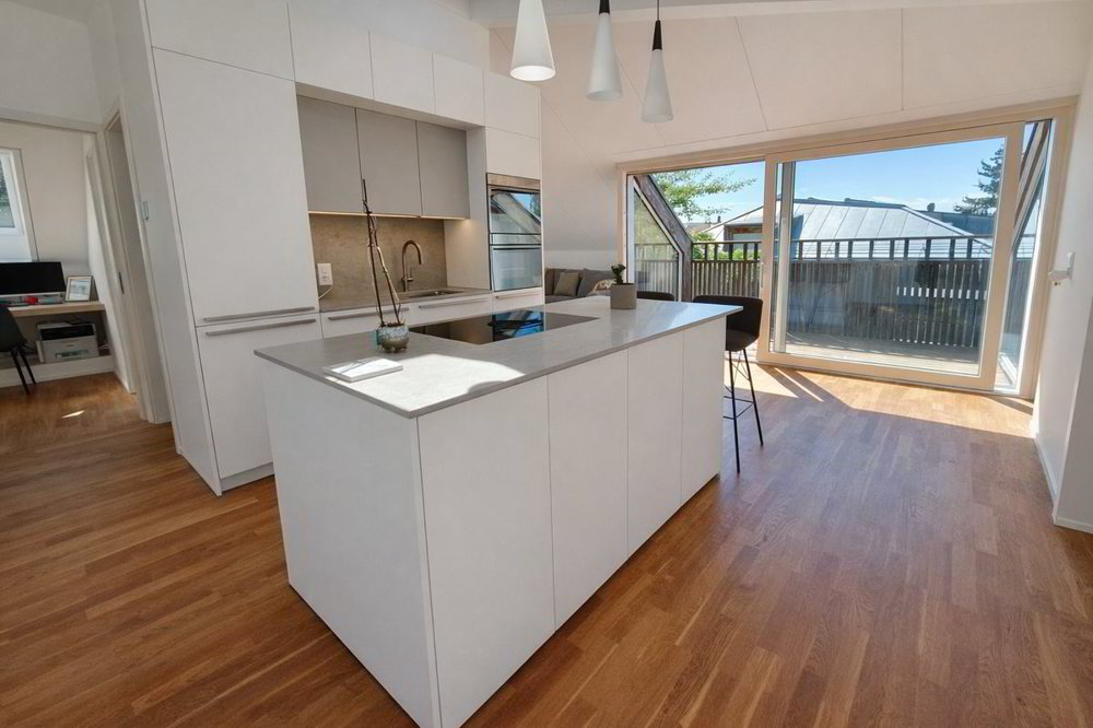 Wohnung – Prilly - Ansicht 2