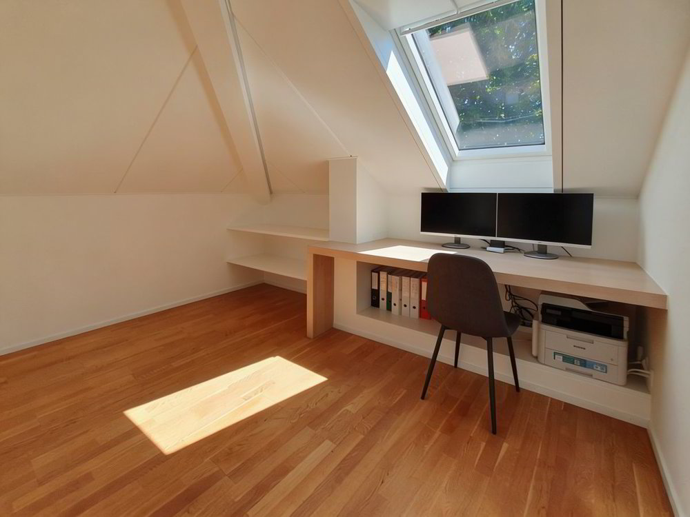 Wohnung – Prilly - Ansicht 4