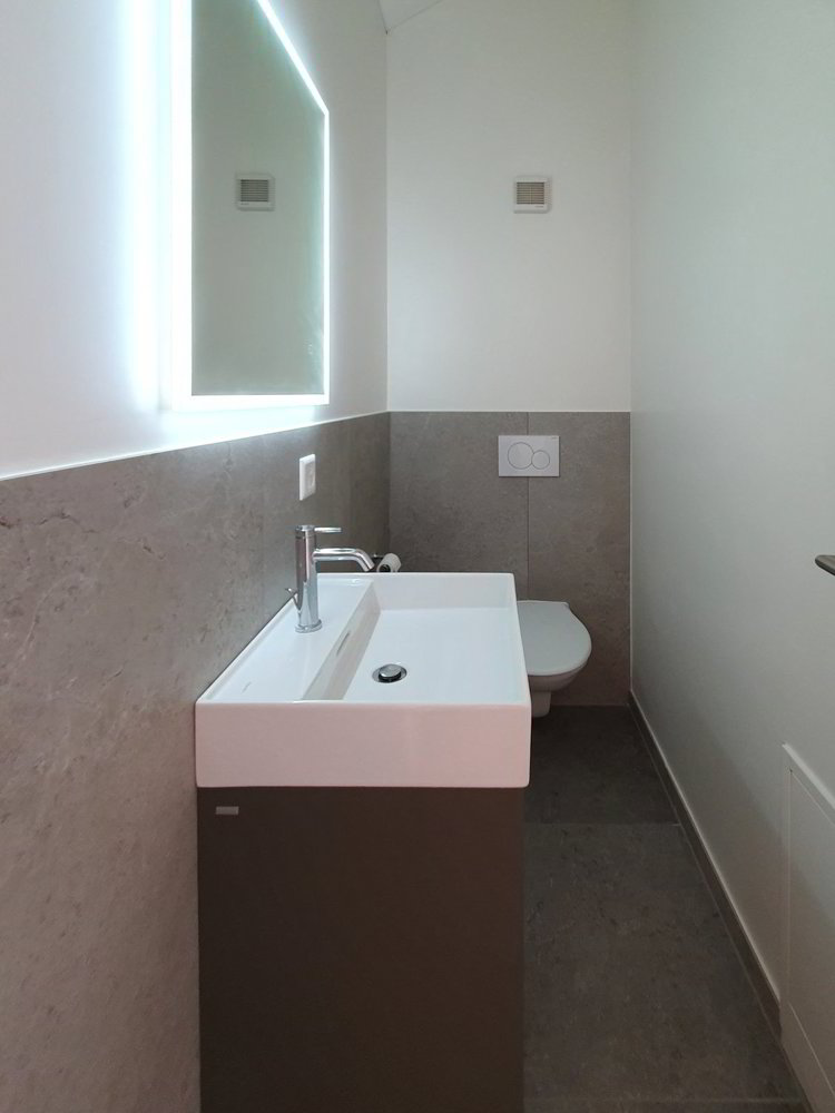 Wohnung – Prilly - Mehr