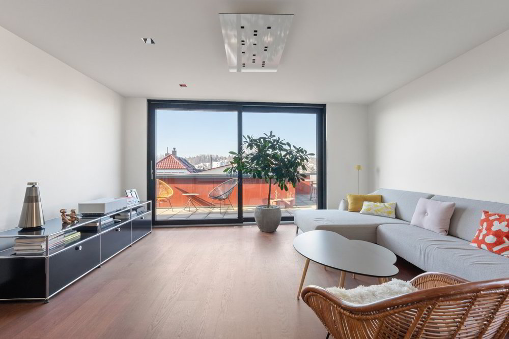 Wohnung – Binningen, St. Margarethen, Bezirk Arlesheim - Ansicht 2