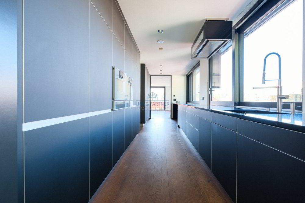 Wohnung – Binningen, St. Margarethen, Bezirk Arlesheim - Ansicht 3