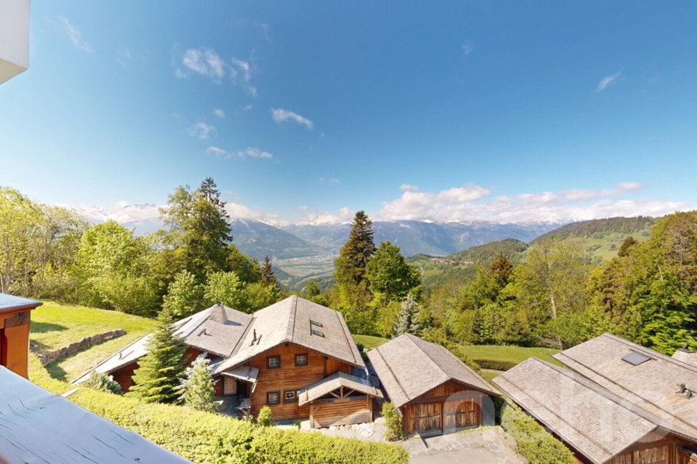 Wohnung – Villars-sur-Ollon - Ansicht 4