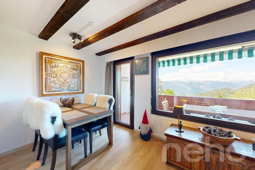 Wohnung – Villars-sur-Ollon - Ansicht 5