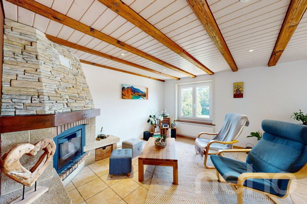 Maison 6.5 pièces à acheter à Villarepos - image 1/12