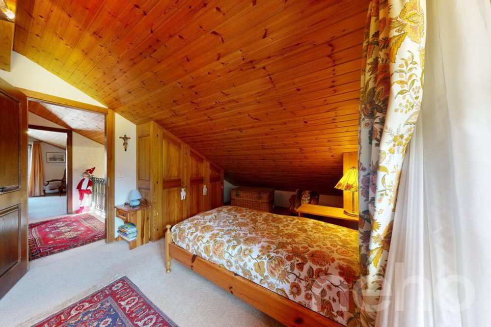 6.5 rooms House to buy in Chalais - image 1/12
