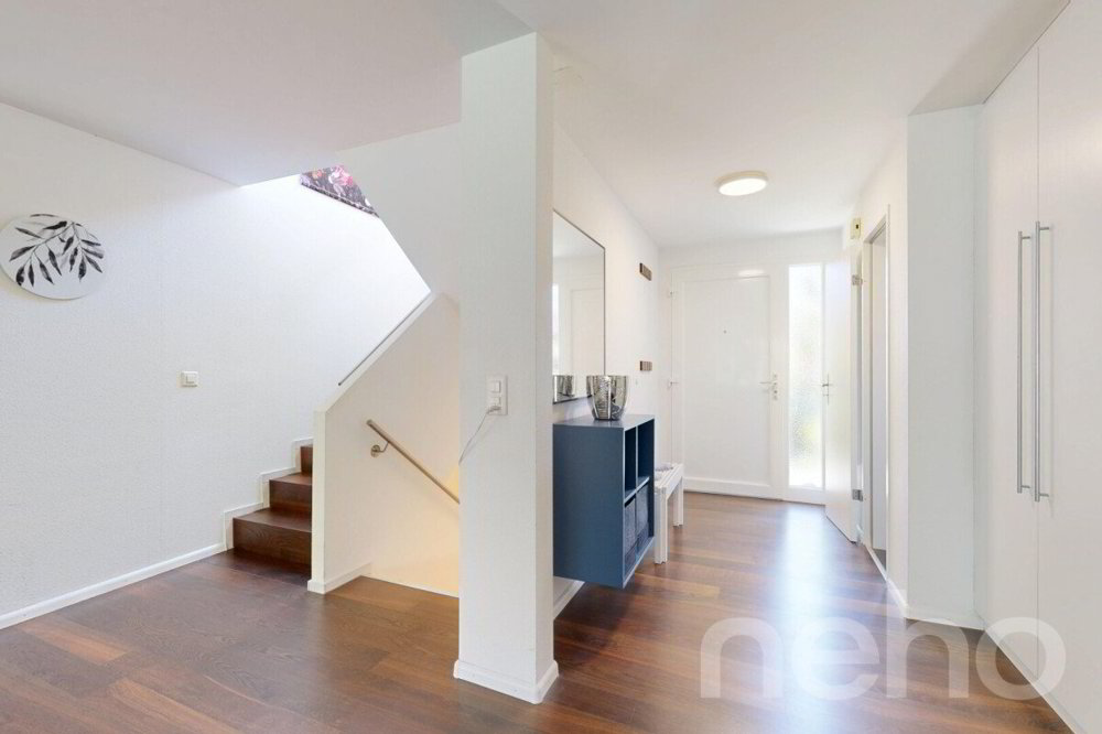 Haus – Pfeffingen, Bezirk Arlesheim - Ansicht 3