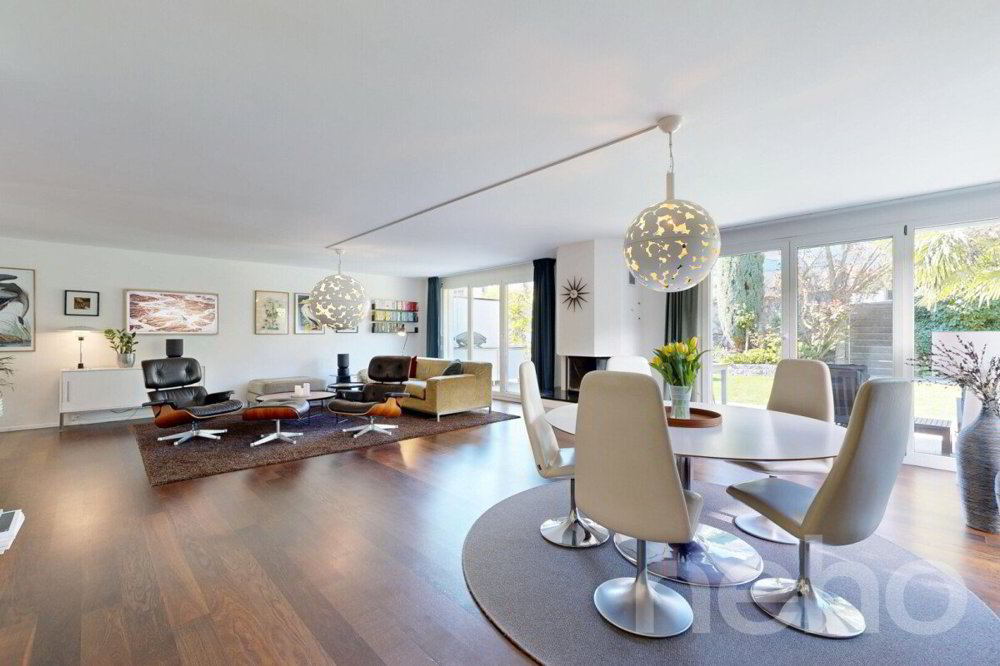 Haus – Pfeffingen, Bezirk Arlesheim - Ansicht 5
