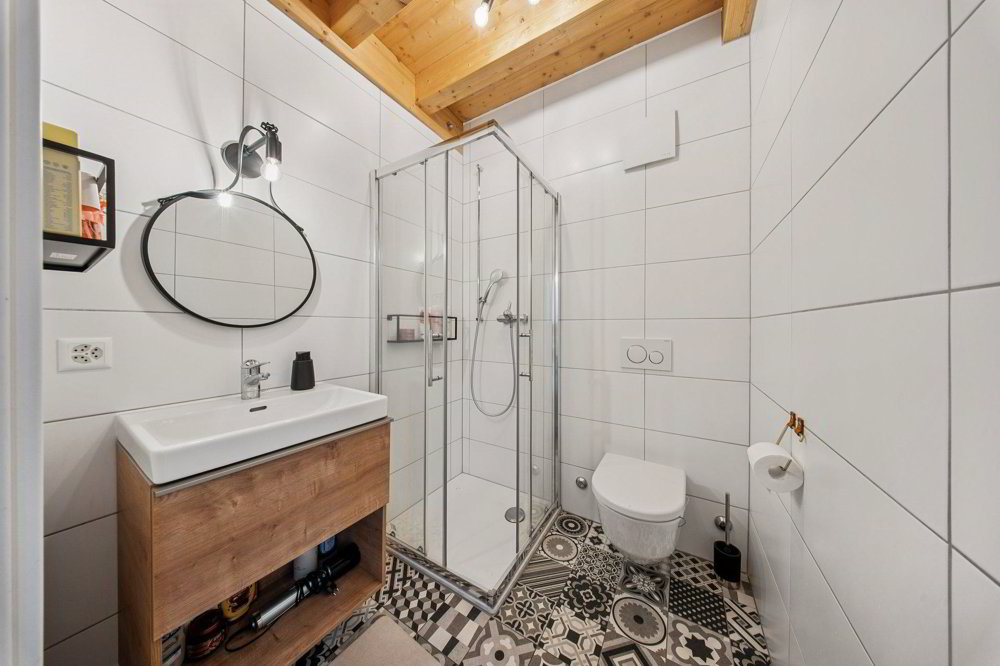 6 Zimmer Haus zum verkaufen in Laconnex - Bild 1/13