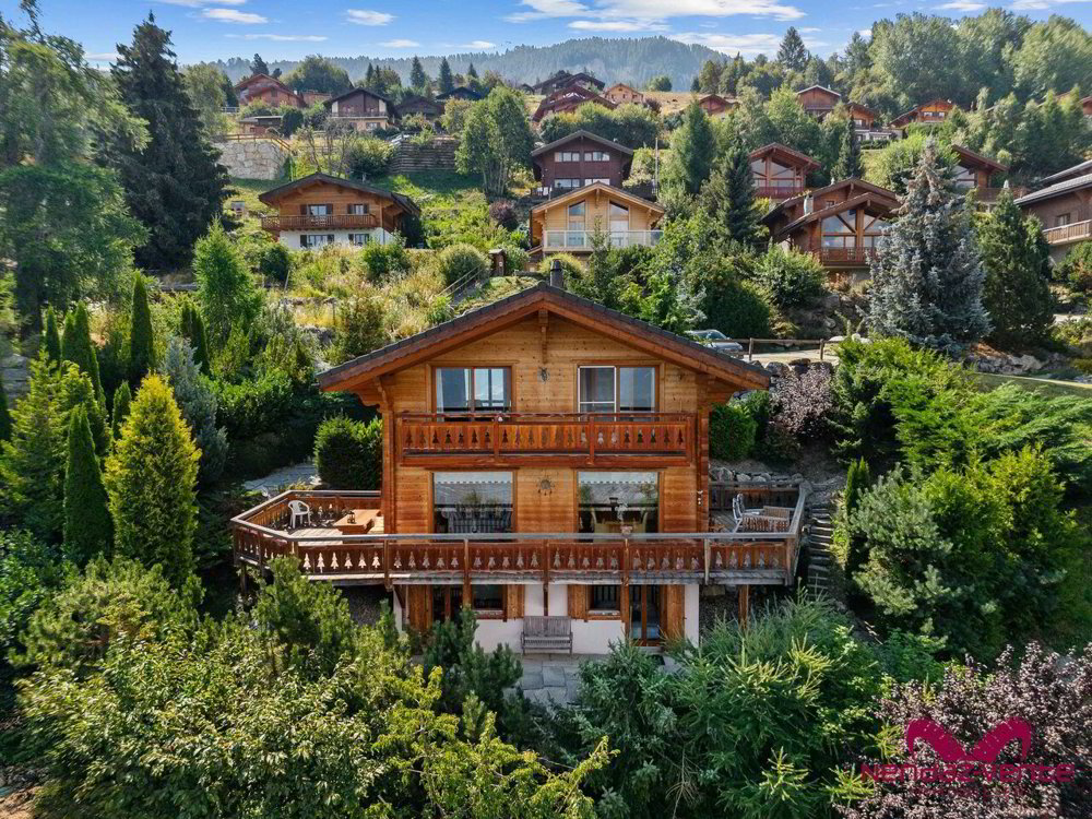 Haus – Siviez (Nendaz)