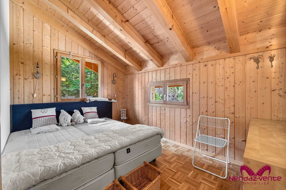 5 rooms House to buy in Siviez (Nendaz) - image 1/13