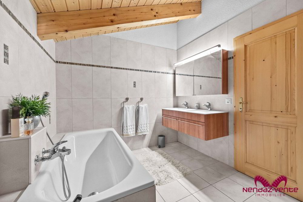 Haus – Siviez (Nendaz) - Mehr
