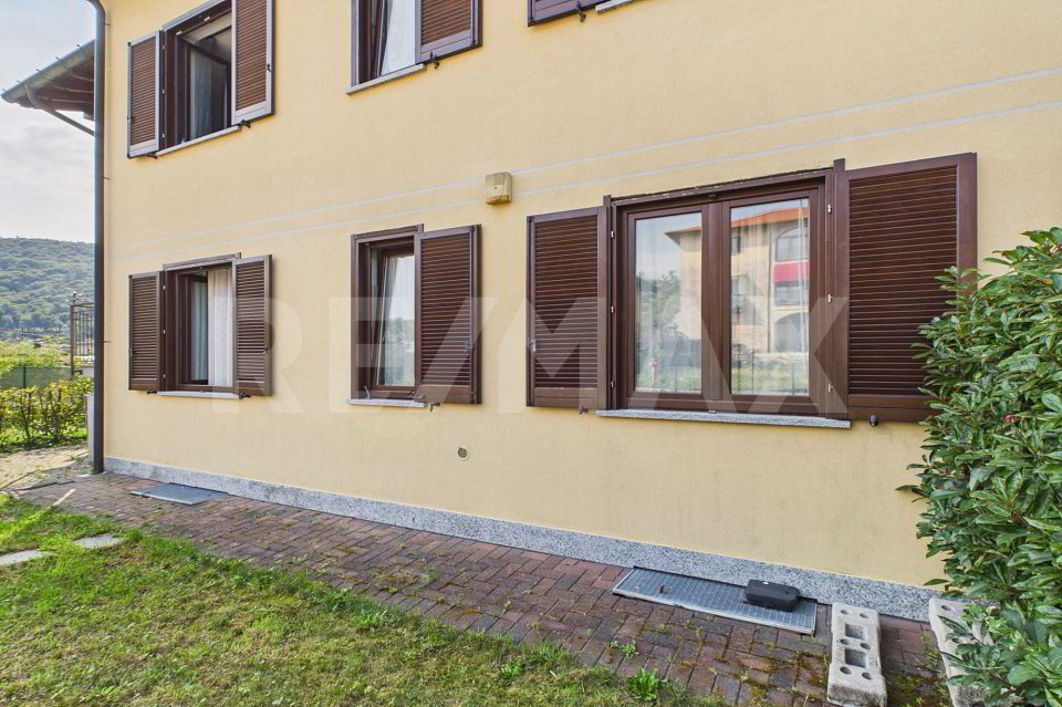 Wohnung – Ponte Tresa - Ansicht 3