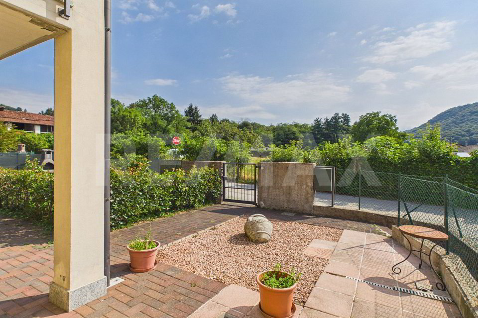 Wohnung – Ponte Tresa - Ansicht 4