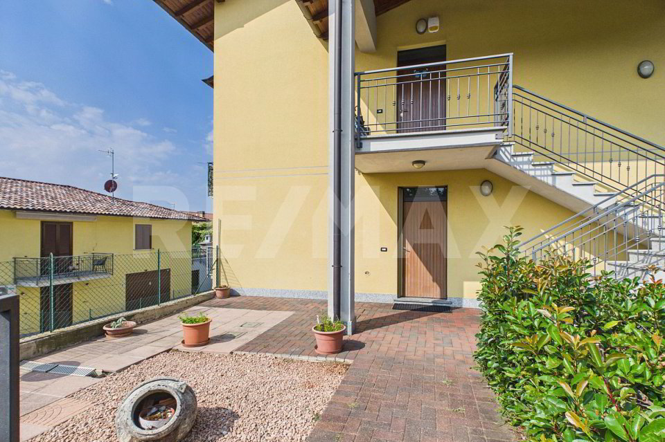 Wohnung – Ponte Tresa - Ansicht 5