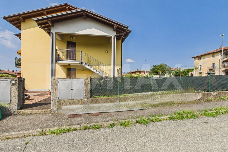 Wohnung – Ponte Tresa - Mehr