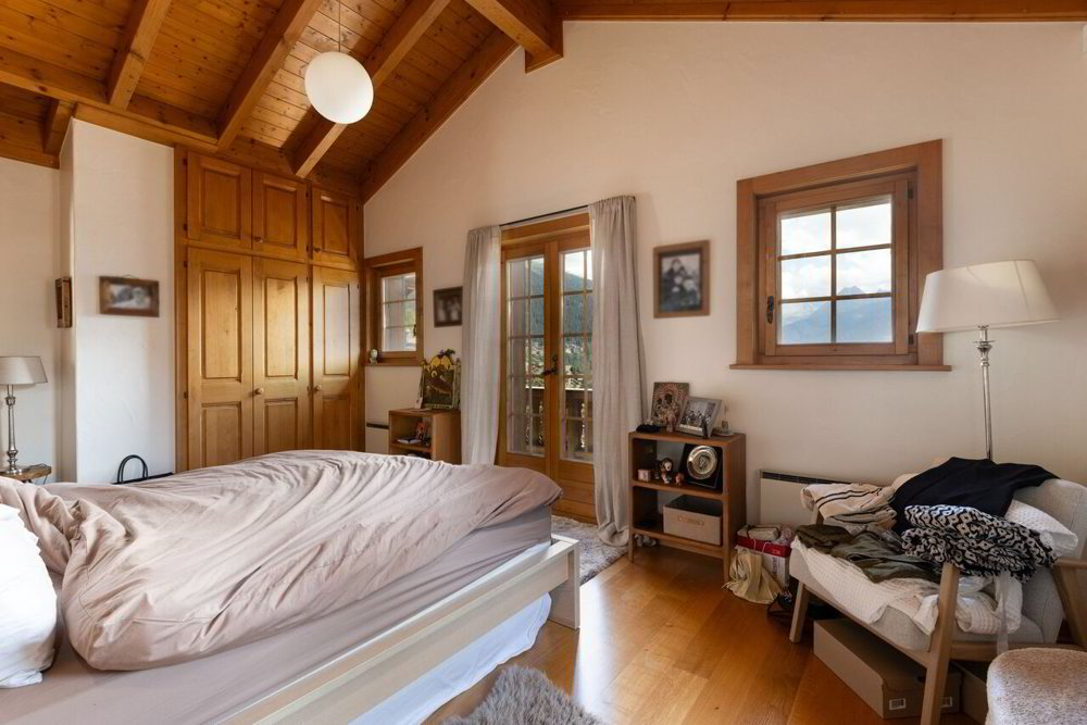 4 Zimmer Haus zum verkaufen in Verbier - Bild 1/7