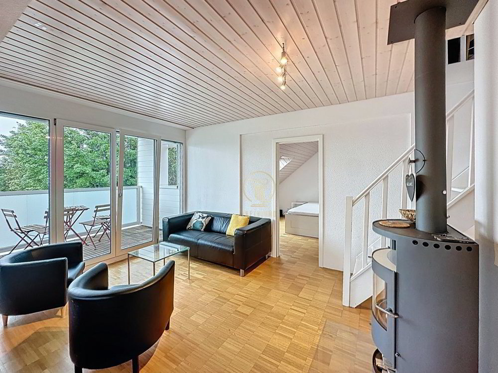 Haus – Epalinges