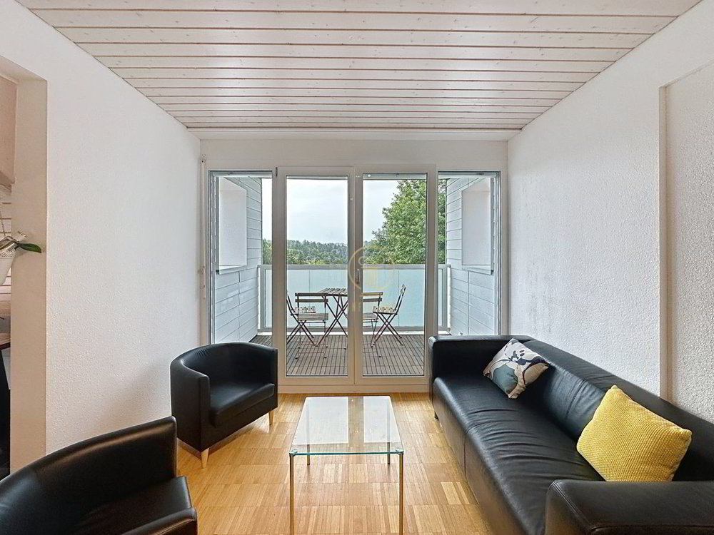 Haus – Epalinges - Ansicht 4