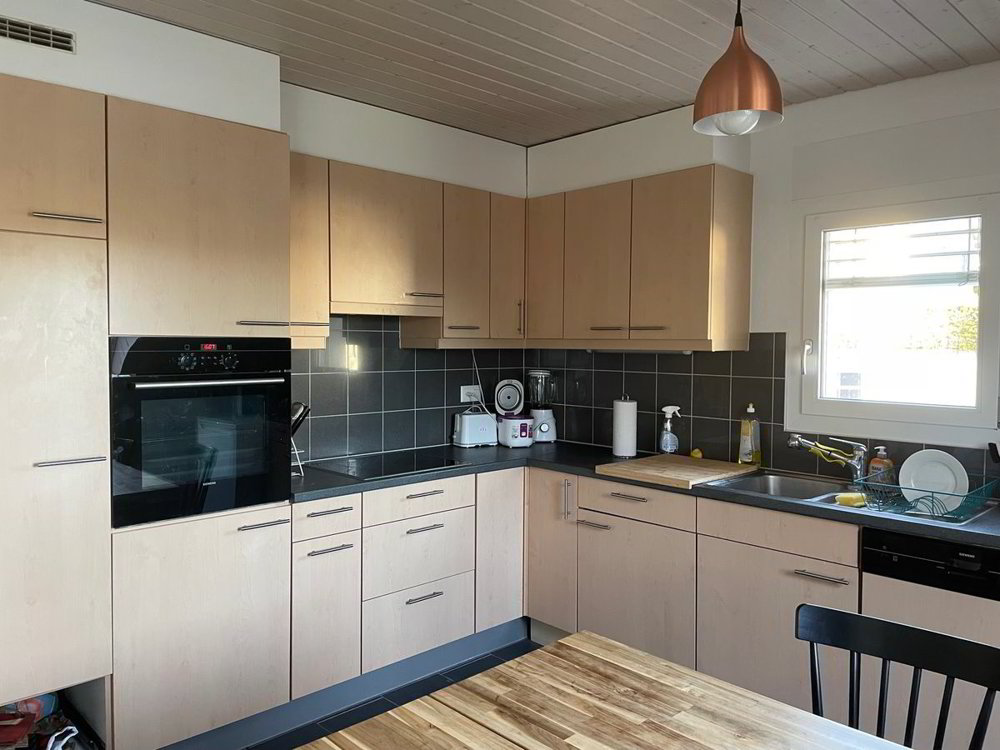 Haus – Epalinges - Ansicht 5