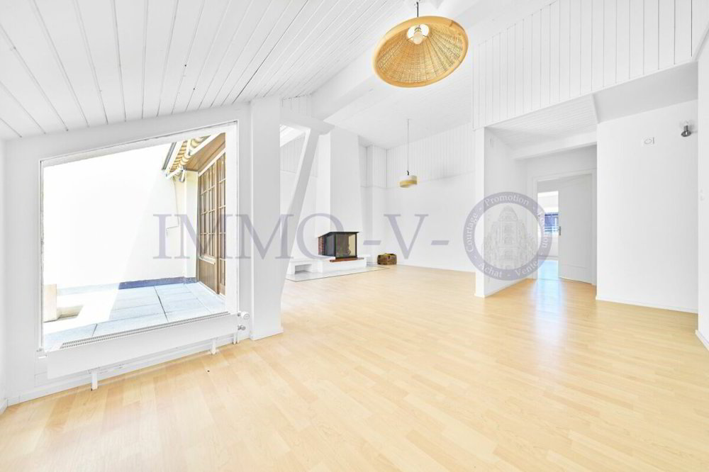Wohnung – Chernex - Ansicht 2