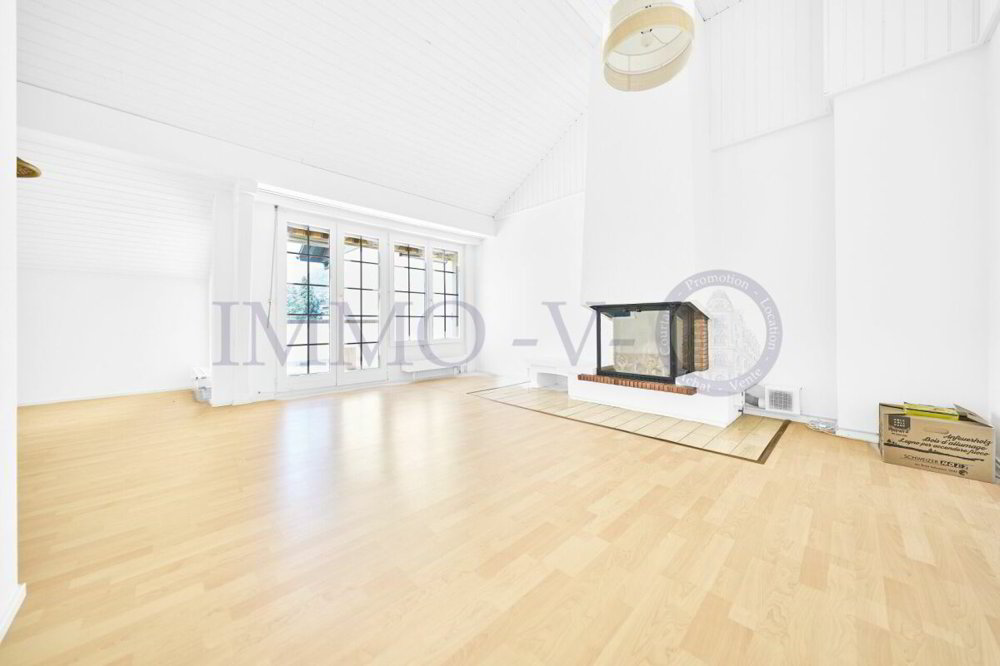 Wohnung – Chernex - Ansicht 3