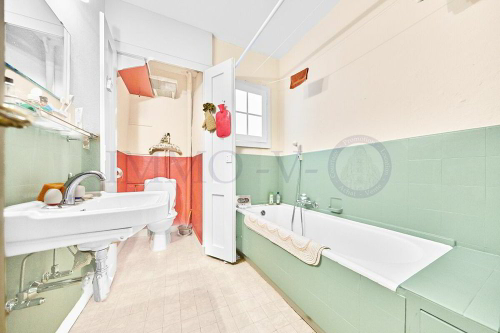 4 Zimmer Haus zu vermieten in La Tour-de-Peilz - Bild 1/8