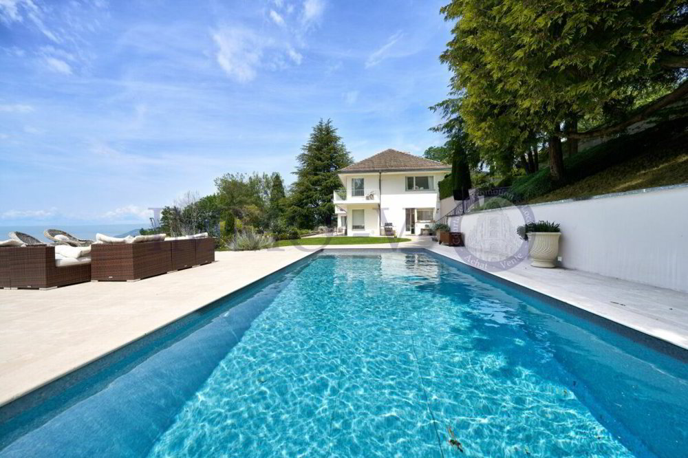 Haus – Chamby