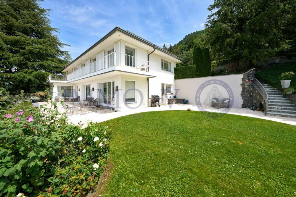 Haus – Chamby - Ansicht 3