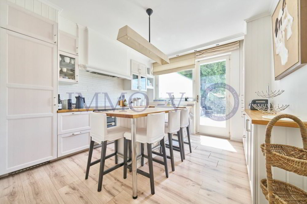 Haus – Chamby - Ansicht 5