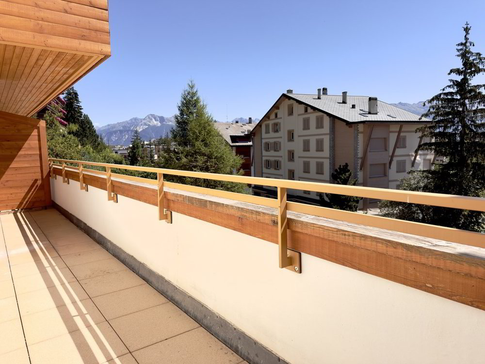 Appartement 3 pièces à louer à Crans-Montana - image 1/13