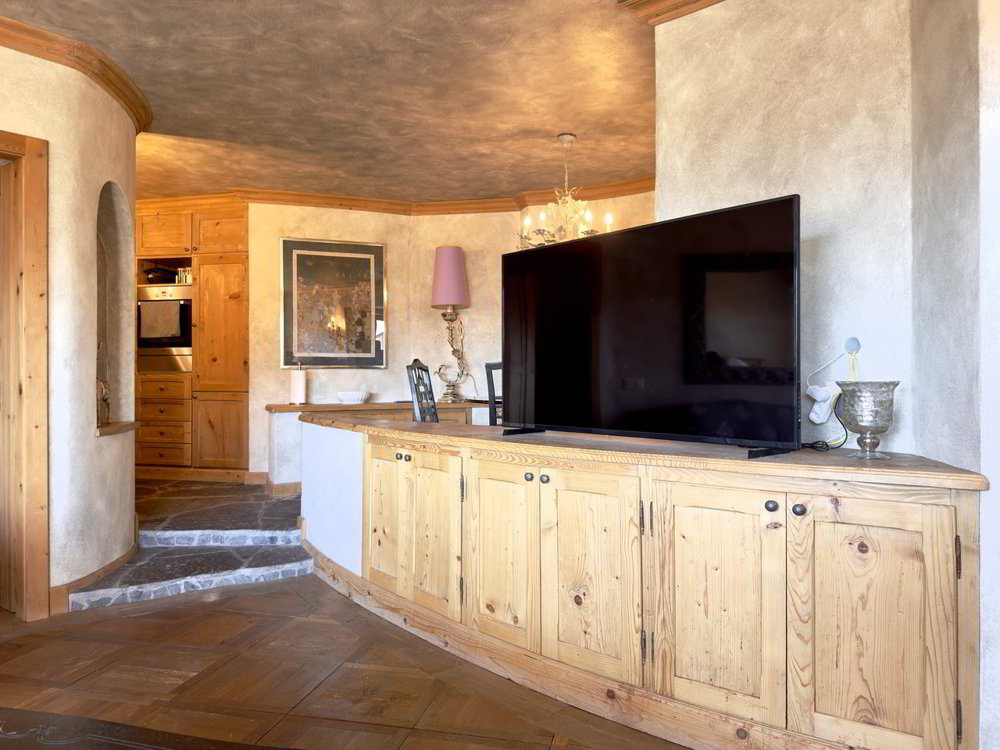 Wohnung – Crans-Montana - Ansicht 2
