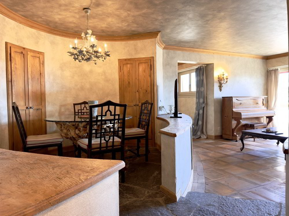 Wohnung – Crans-Montana - Ansicht 4