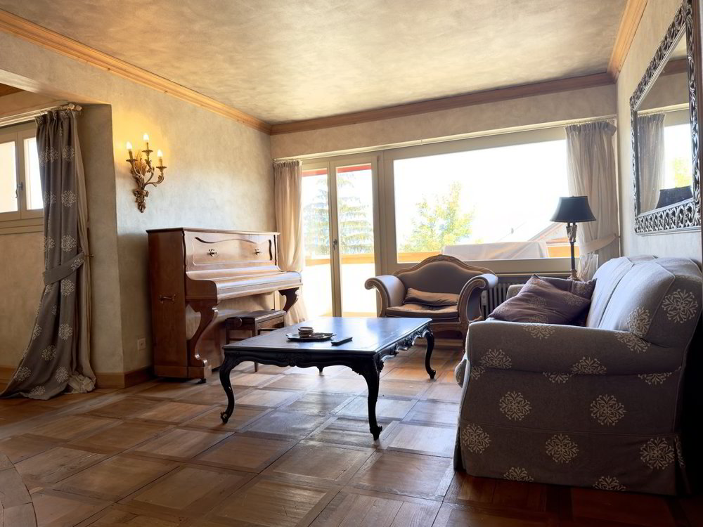 Wohnung – Crans-Montana - Ansicht 5