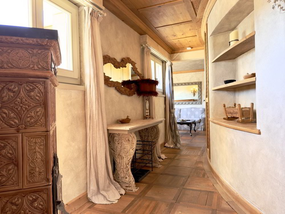 Wohnung – Crans-Montana - Mehr