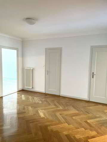 Wohnung – Genève, Cité - Ansicht 3