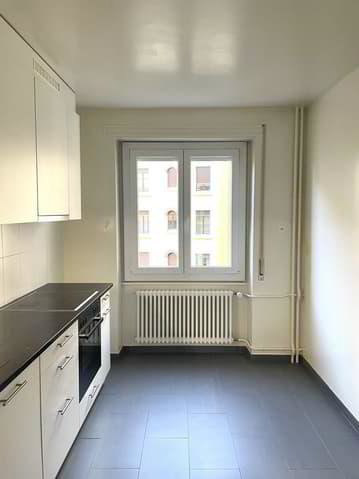 Wohnung – Genève, Cité - Ansicht 4
