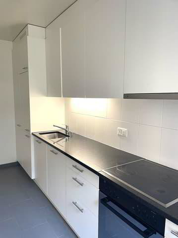 Wohnung – Genève, Cité - Ansicht 5