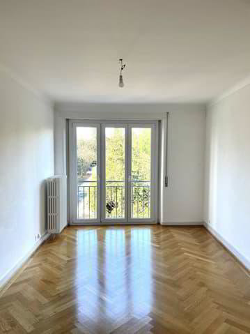 Wohnung – Genève, Cité - Mehr