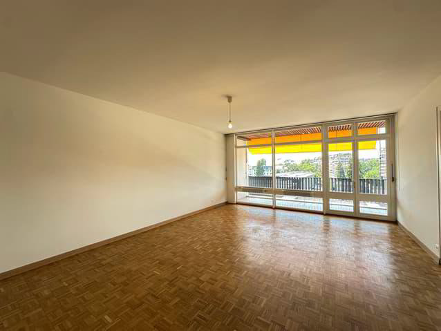 Wohnung – Genève, Cité - Ansicht 3