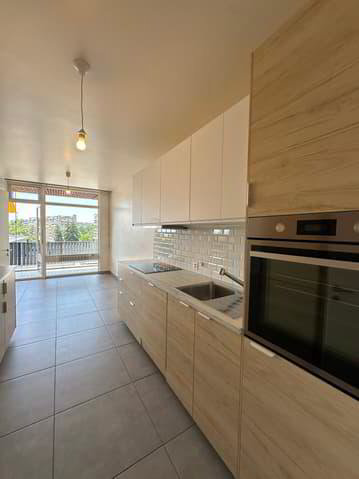 Wohnung – Genève, Cité - Ansicht 5