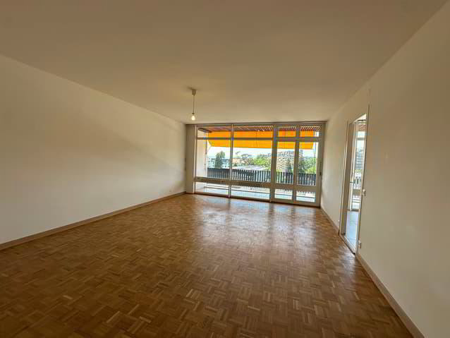 Wohnung – Genève, Cité - Mehr