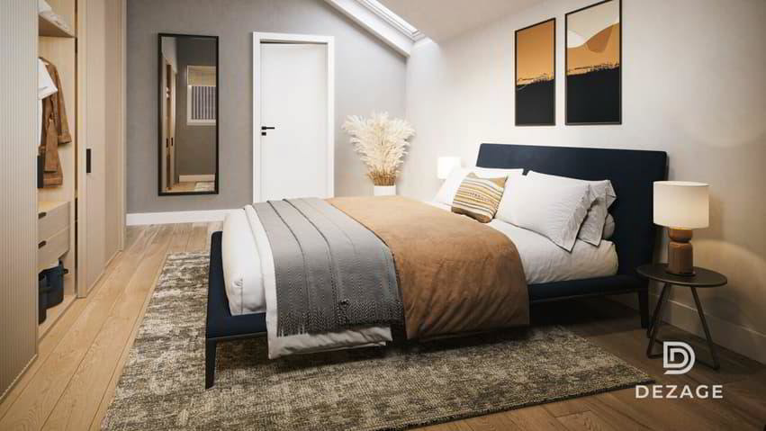 Haus – Lausanne, District de Lausanne - Ansicht 4