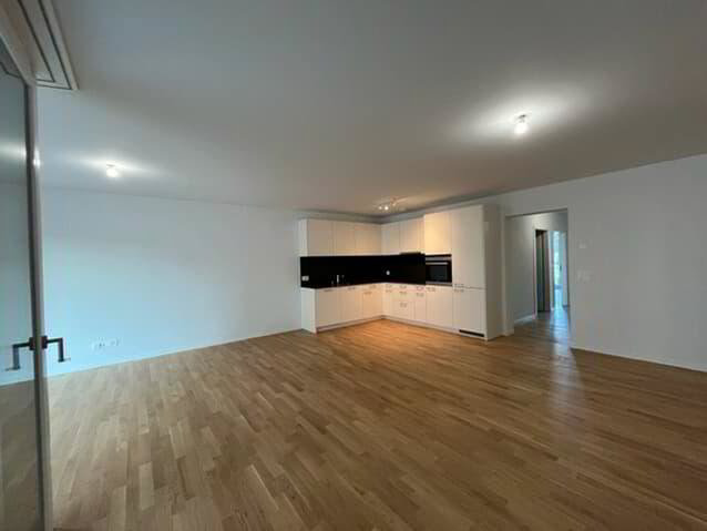 Wohnung – Delémont - Ansicht 2