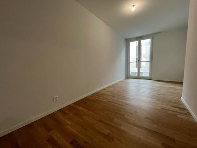 Wohnung – Delémont - Ansicht 4