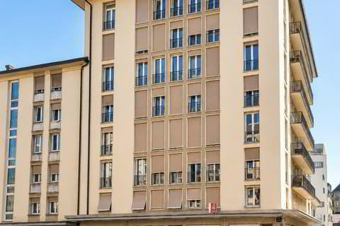 Bureau & Commerce null pièces à louer à La Chaux-de-Fonds - image 1/1
