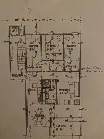 4.5 rooms Apartment for rent in Ipsach - image 1/13